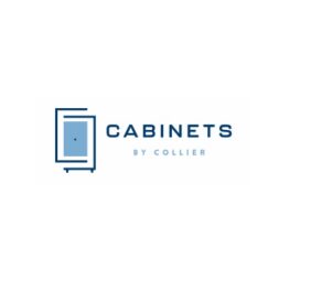 Cabinets by Collier