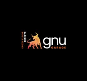 Gnu Garage