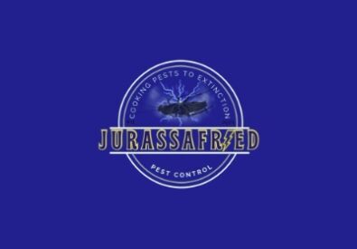 Jurassafried Pest Co...