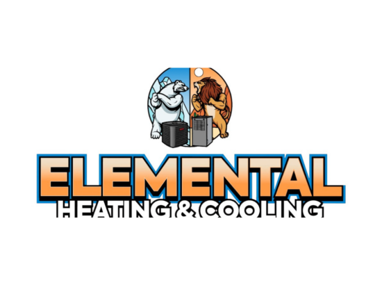 Elemental Heating & Cooling 