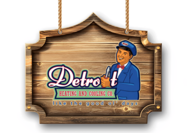 Detroit Heating and ...