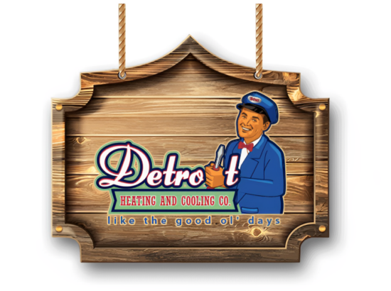 Detroit Heating and Cooling Co. 