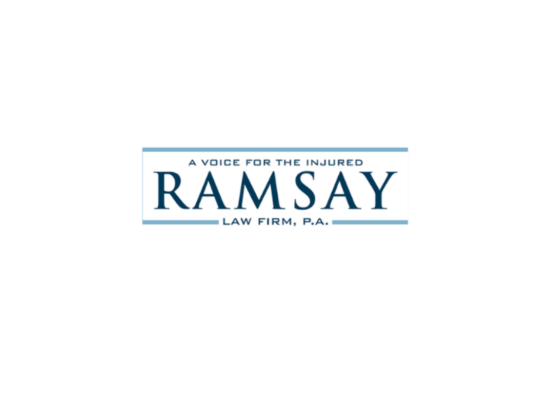 Ramsay Law Firm P.A. 