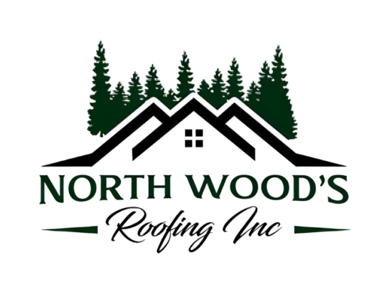 North Wood’s Roofing 