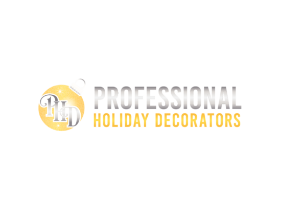 Professional Holiday Decorators 