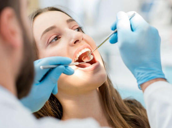 Cosmetic Dentist Joondalup 