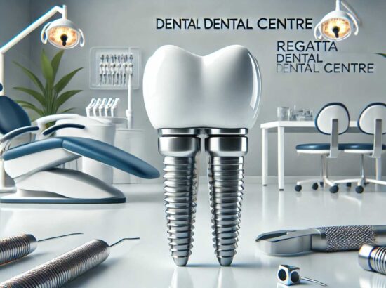 Pediatric Dentistry Richmond Hill 