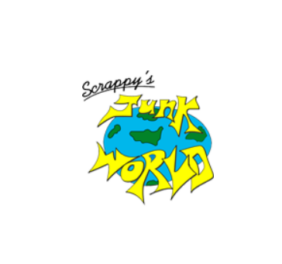 Scrappy’s Junk...