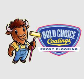 Bold Choice Coating