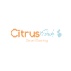 Citrus Fresh Carpet Cleaning