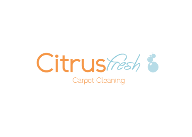 Citrus Fresh Carpet ...