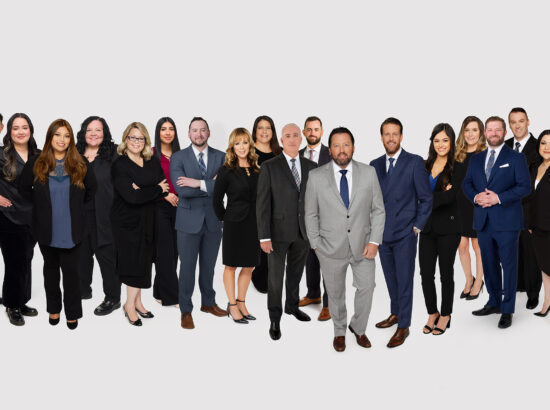 Benson & Bingham Accident Injury Lawyers, LLC 