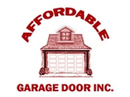 Affordable Garage Door Inc. 