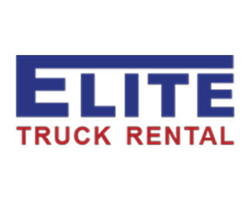 Elite Truck Rental 