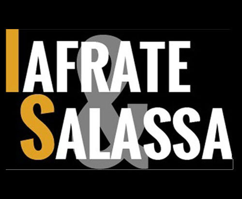 Iafrate and Salassa PC 