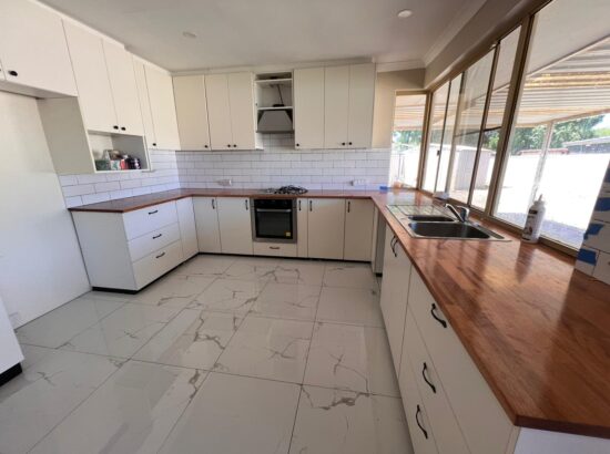 Boda Carpentry Services Perth 