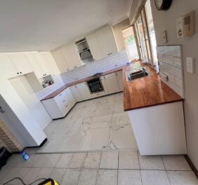 Boda Carpentry Servi...