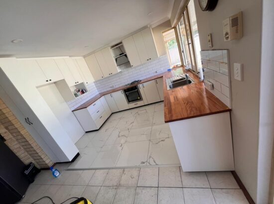 Boda Carpentry Services Perth 