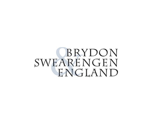 Brydon Swearengen & England 