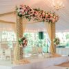 Indian Wedding Decoration Rentals