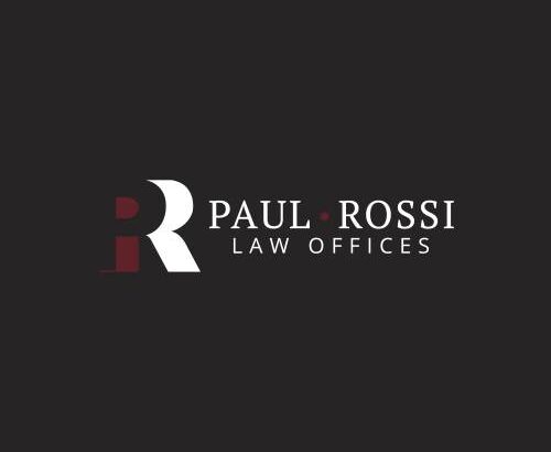 Law Office of Paul A. Rossi, LLC 