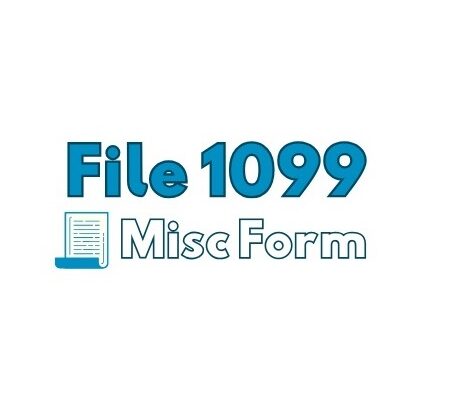 File1099 Misc Form 