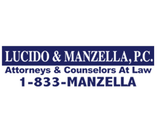 Lucido & Manzella, P.C. 