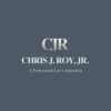 Chris J. Roy, Jr.APCL