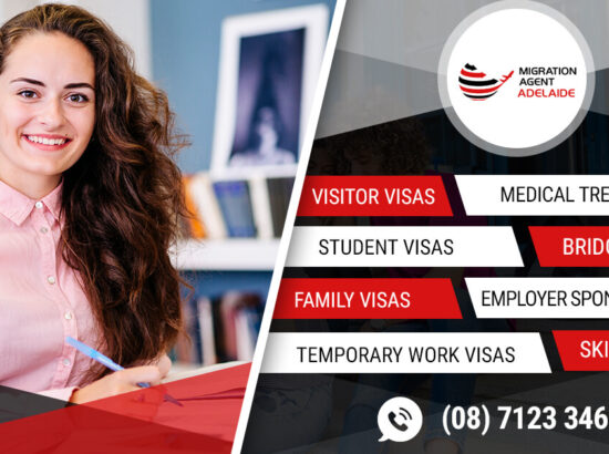 Migration Agent Adelaide 