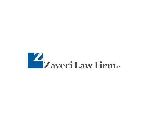 Zaveri Law Firm P.C. 