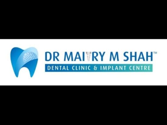 Dr Maitry M Shah Dental Clinic 
