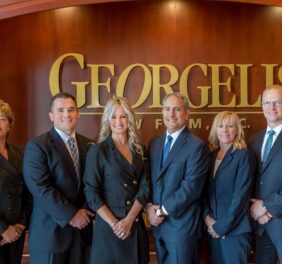 Georgelis, Larsen &a...