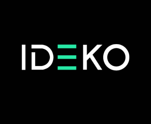 IDEKO 