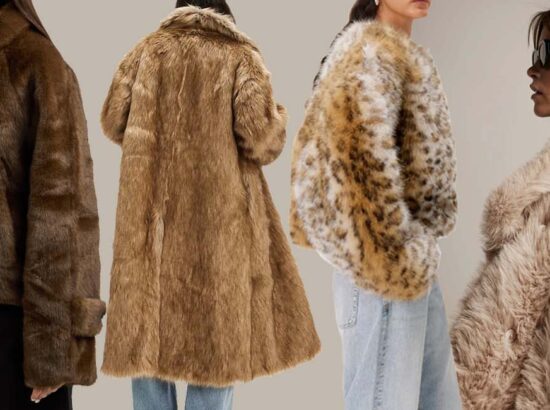 Fur Coats and Jackets 