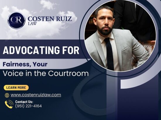 Costen Ruiz Law 