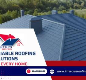 Intercrus Roofing