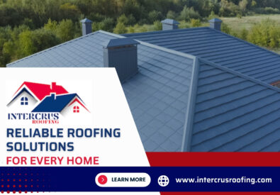 Intercrus Roofing
