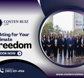 Costen Ruiz Law