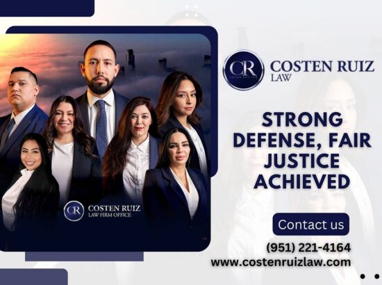Costen Ruiz Law 