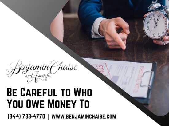 Benjamin, Chaise & Associates 