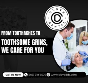Clove Dental