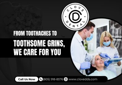 Clove Dental