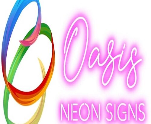 Oasis Neon Signs USA 