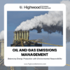 Highwood Emissions Management