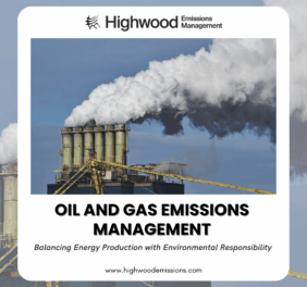 Highwood Emissions M...