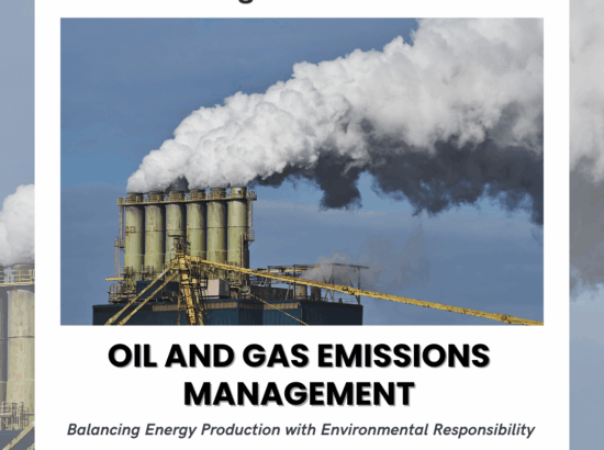 Highwood Emissions Management 