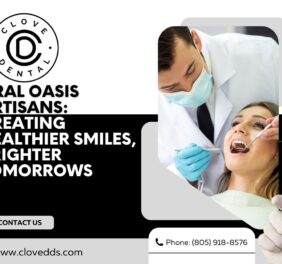 Oxnard Dental