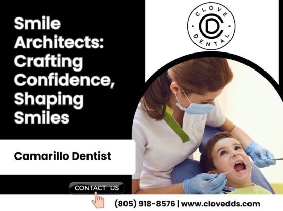 Santa Monica Dental 