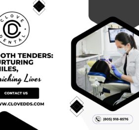 Dentist Thousand Oaks