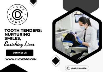 Dentist Thousand Oaks